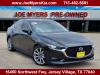 2023 Mazda Mazda3 Sedan 2.5 S Premium