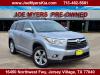 2014 Toyota Highlander