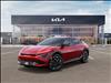2025 Kia EV6 Wind