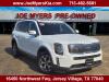 2020 Kia Telluride