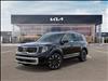 2025 Kia Telluride SX