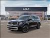 2025 Kia Telluride SX