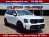 2024 Kia Telluride SX-Prestige X-Pro