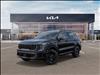2025 Kia Sorento X-Line SX Prestige