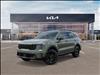 2025 Kia Sorento X-Line SX Prestige