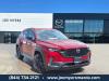 2025 Mazda CX-50 Hybrid Premium