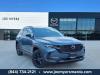 2025 Mazda CX-50 Hybrid Premium