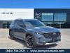 2025 Mazda CX-50 2.5 Turbo Meridian Edition