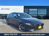 2025 Mazda Mazda3 Hatchback 2.5 S Preferred Package