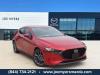 2024 Mazda Mazda3 Hatchback