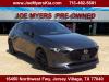 2021 Mazda Mazda3 Hatchback