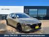 2025 Mazda Mazda3 Hatchback 2.5 Carbon Turbo