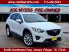 2013 Mazda CX-5