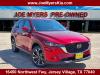 2022 Mazda CX-5 2.5 S Premium Package