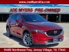 2021 Mazda CX-5 Signature