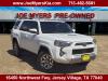 2021 Toyota 4Runner