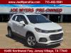 2021 Chevrolet Trax