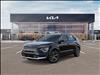 2025 Kia Niro SX