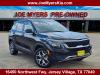 2022 Kia Seltos EX