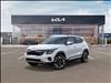 2025 Kia Seltos SX