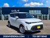 2025 Kia Soul