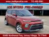 2022 Kia Soul