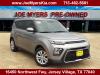 2022 Kia Soul