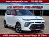 2020 Kia Soul GT-Line