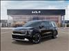 2025 Kia Carnival EX