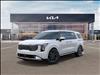 2025 Kia Carnival Hybrid SX