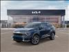 2025 Kia Sportage Hybrid SX-Prestige