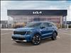 2025 Kia Sorento Hybrid SX Prestige