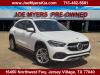 2022 Mercedes-Benz GLA