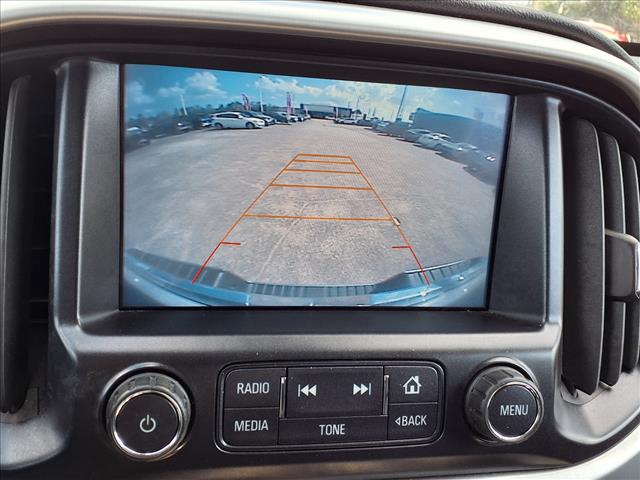 2016 GMC Canyon SLT