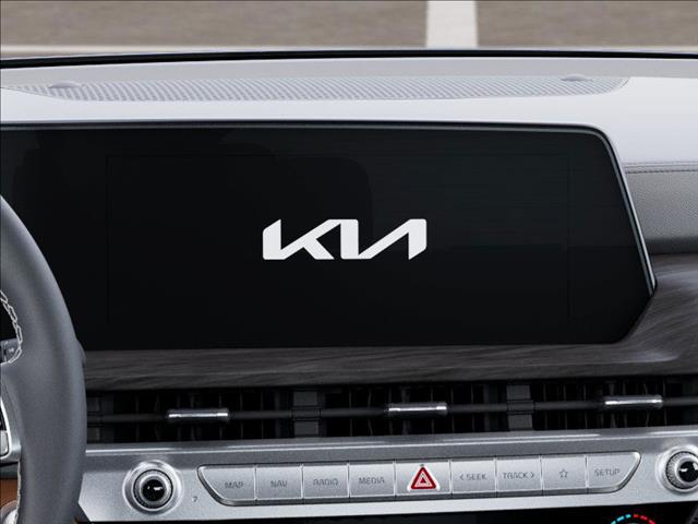 2025 Kia Telluride EX X-Pro