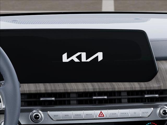 2025 Kia Telluride SX