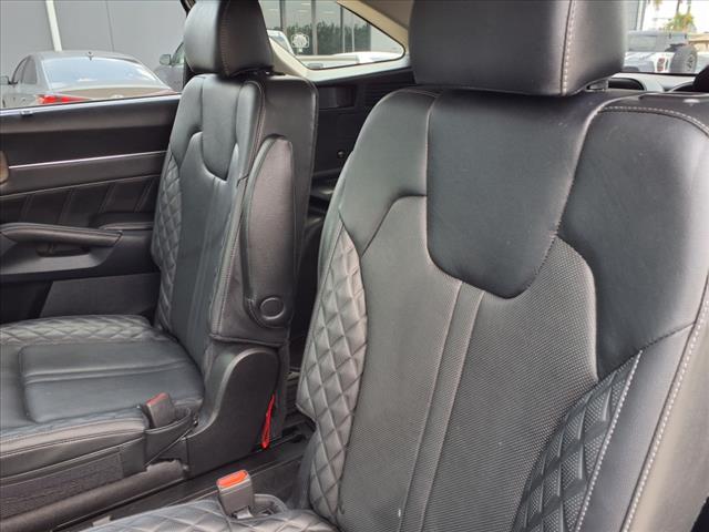 2023 Kia Sorento X-Line SX Prestige