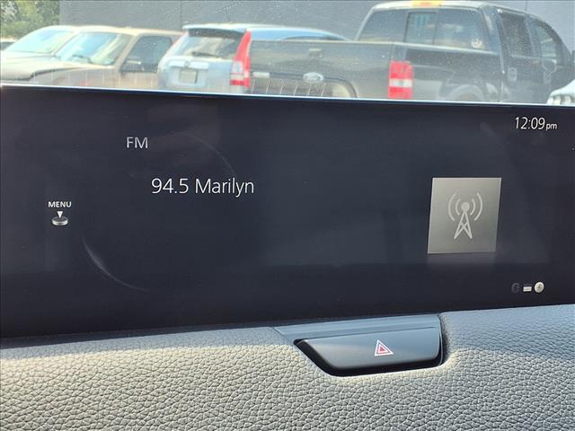 2025 Mazda CX-90 3.3 Turbo Preferred