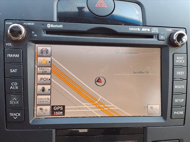 2012 Kia Forte5 EX