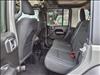 2021 Jeep Wrangler Unlimited Willys Sport