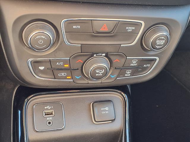 2019 Jeep Compass Altitude