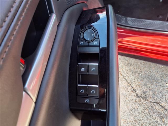2025 Mazda Mazda3 Sedan 2.5 S Select Sport