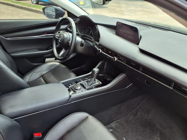 2023 Mazda Mazda3 Sedan 2.5 S Premium