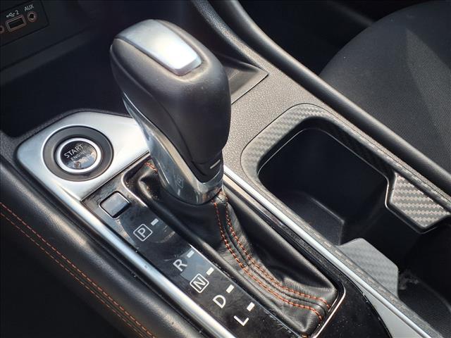 2020 Nissan Sentra SR