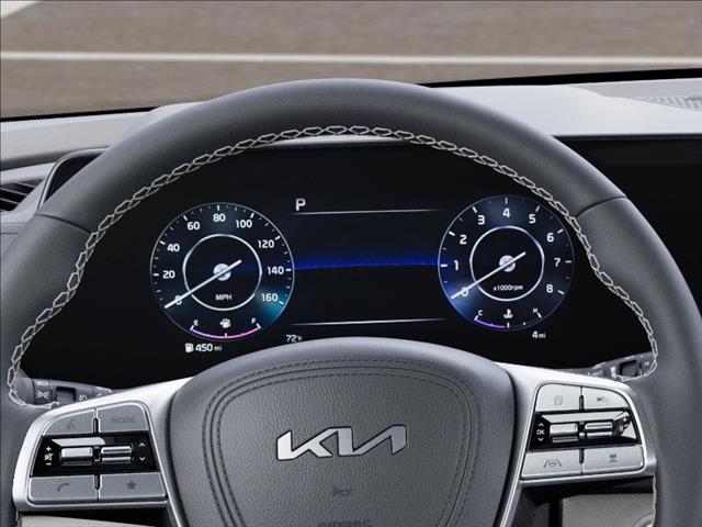 2025 Kia Telluride SX-Prestige