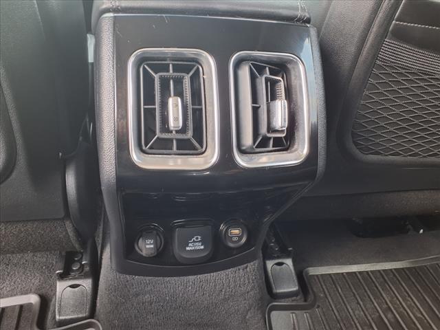 2023 Kia Sorento X-Line SX Prestige