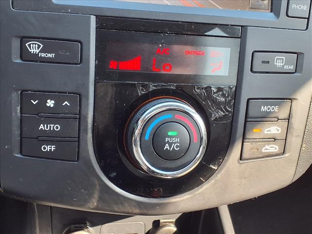 2012 Kia Forte5 EX