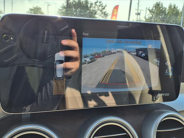 2021 Mercedes-Benz GLC GLC 300