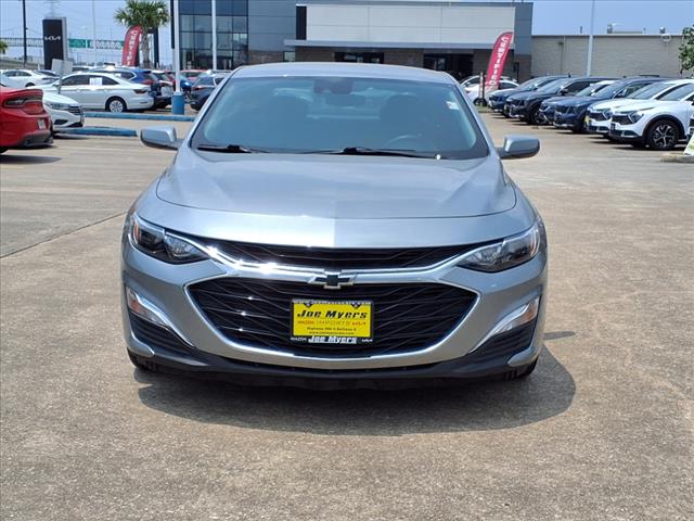 2023 Chevrolet Malibu RS