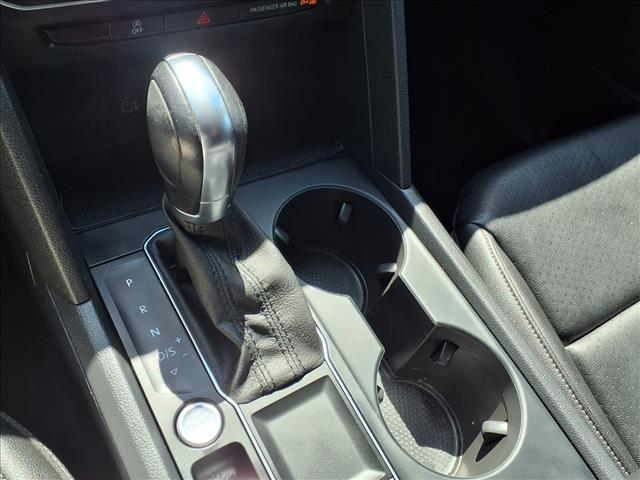 2019 Volkswagen Atlas 3.6L V6 SE